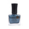 Twilight Metallic Matte Nail Polish - Peacock Blue Teal, 160