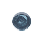 Twilight Metallic Matte Nail Polish - Peacock Blue Teal (Shade 160)