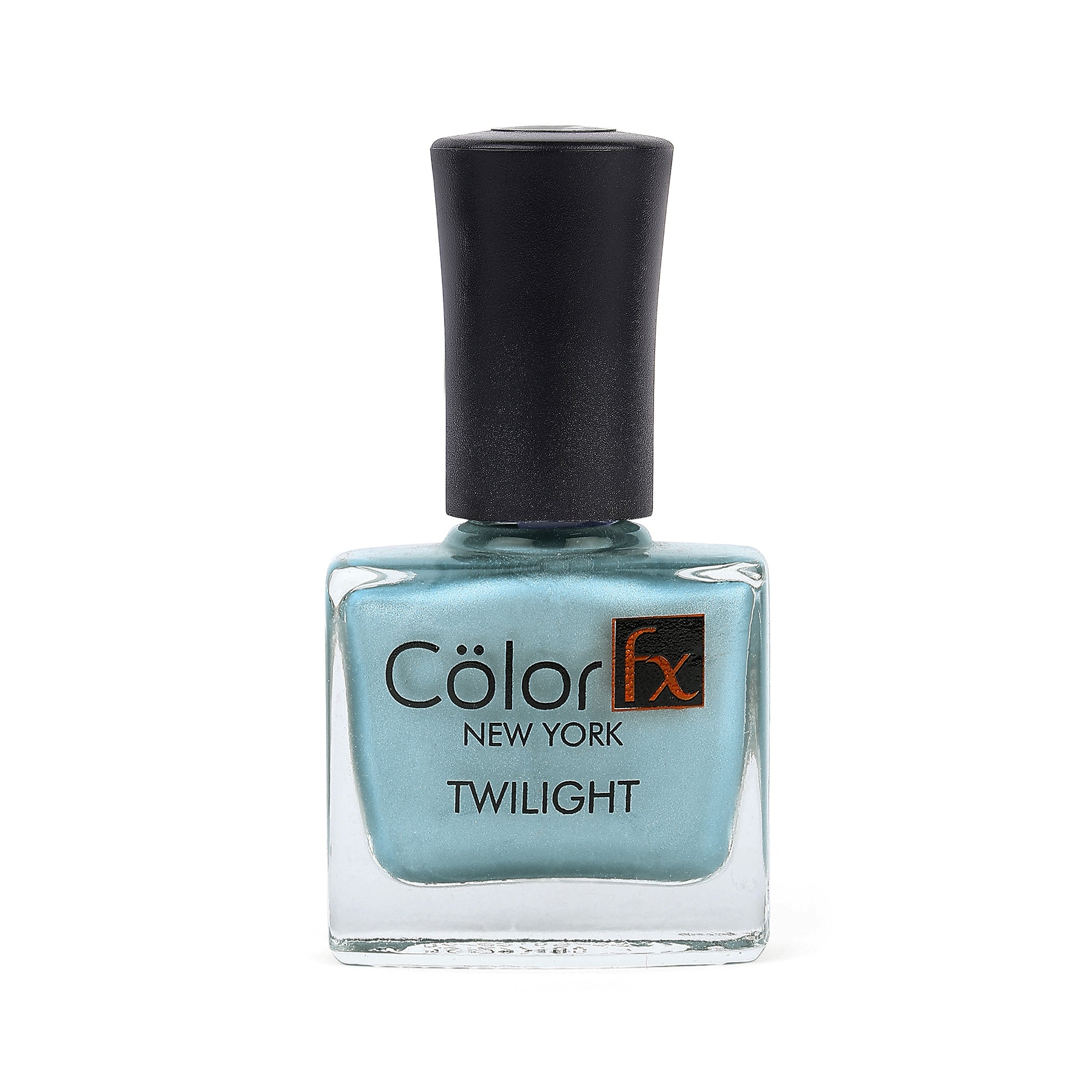 Sugar Baby, Perfect Stay, Cocktail & Twilight Nail Polishes - Blue (4 Shades)
