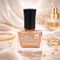 Sugar Baby Nail Polish - Champagne Dust (Shade 110)
