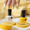 Perfect Stay Nail Polishes - White & Yellow