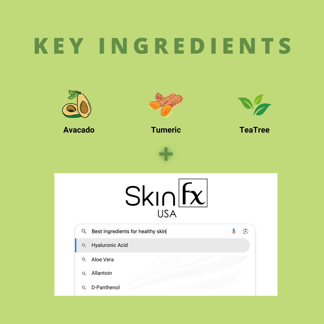 De-Tan And Lightening Serum Mask