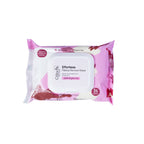 Effortless, Quick & Gentle Makeup Remover Wipes (Pack of 25)