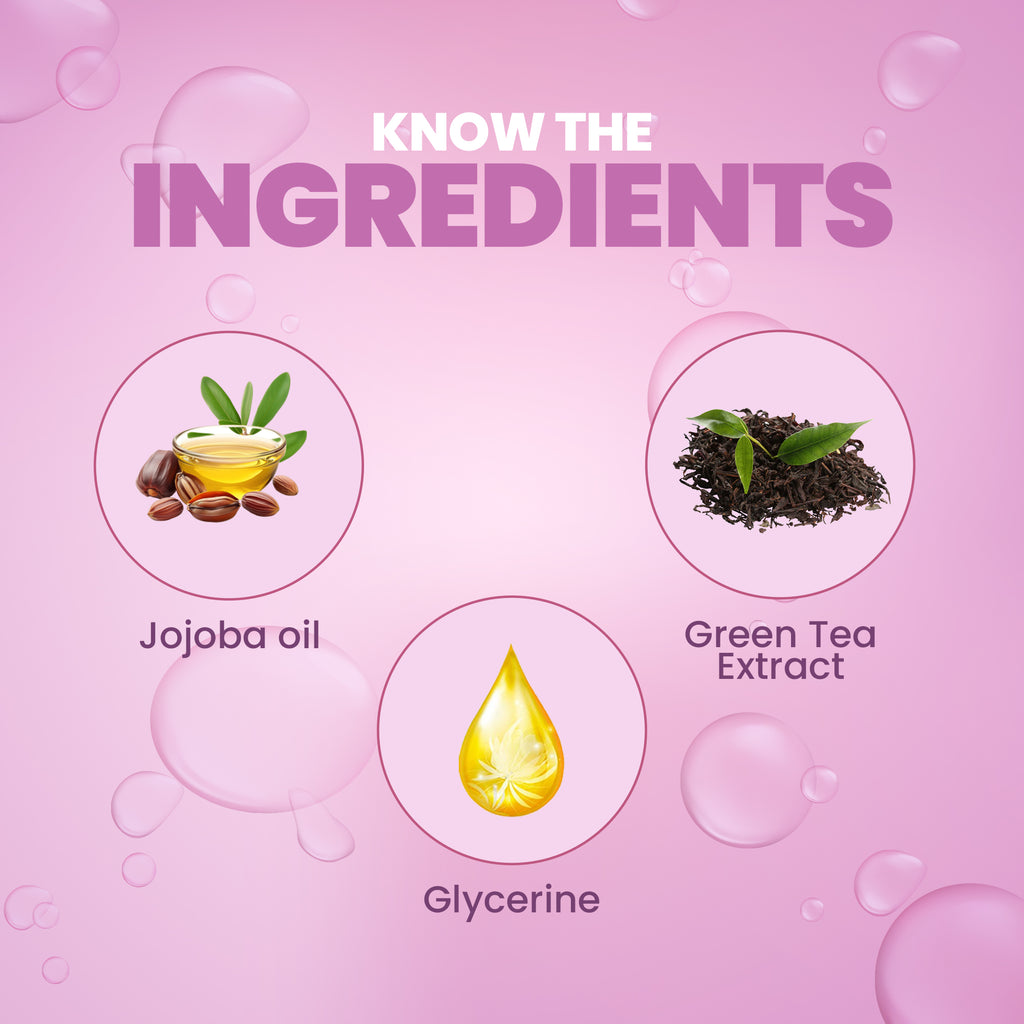 Effortless, Quick & Gentle Makeup Remover Wipes (Pack of 25)