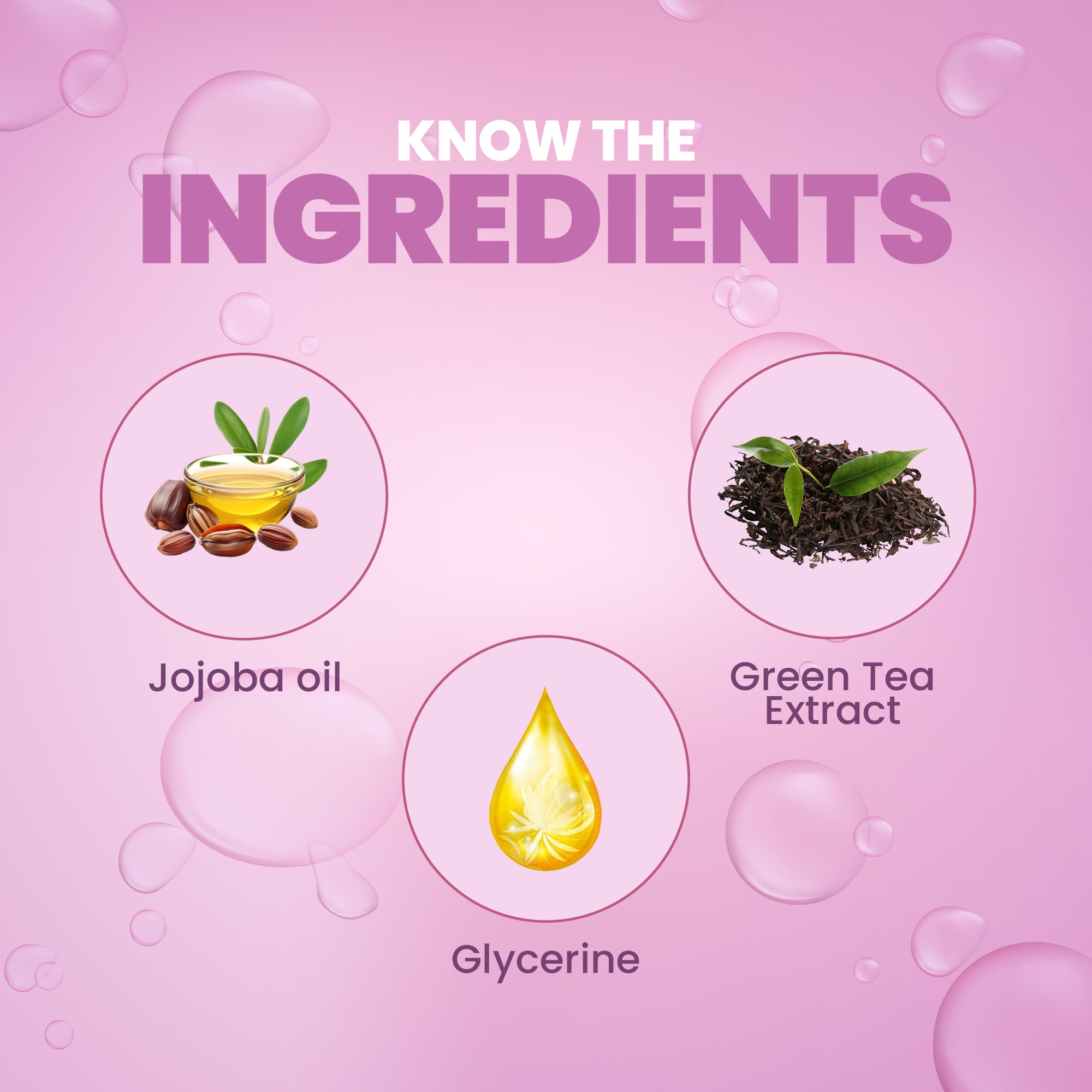 Effortless, Quick & Gentle Makeup Remover Wipes (Pack of 25)