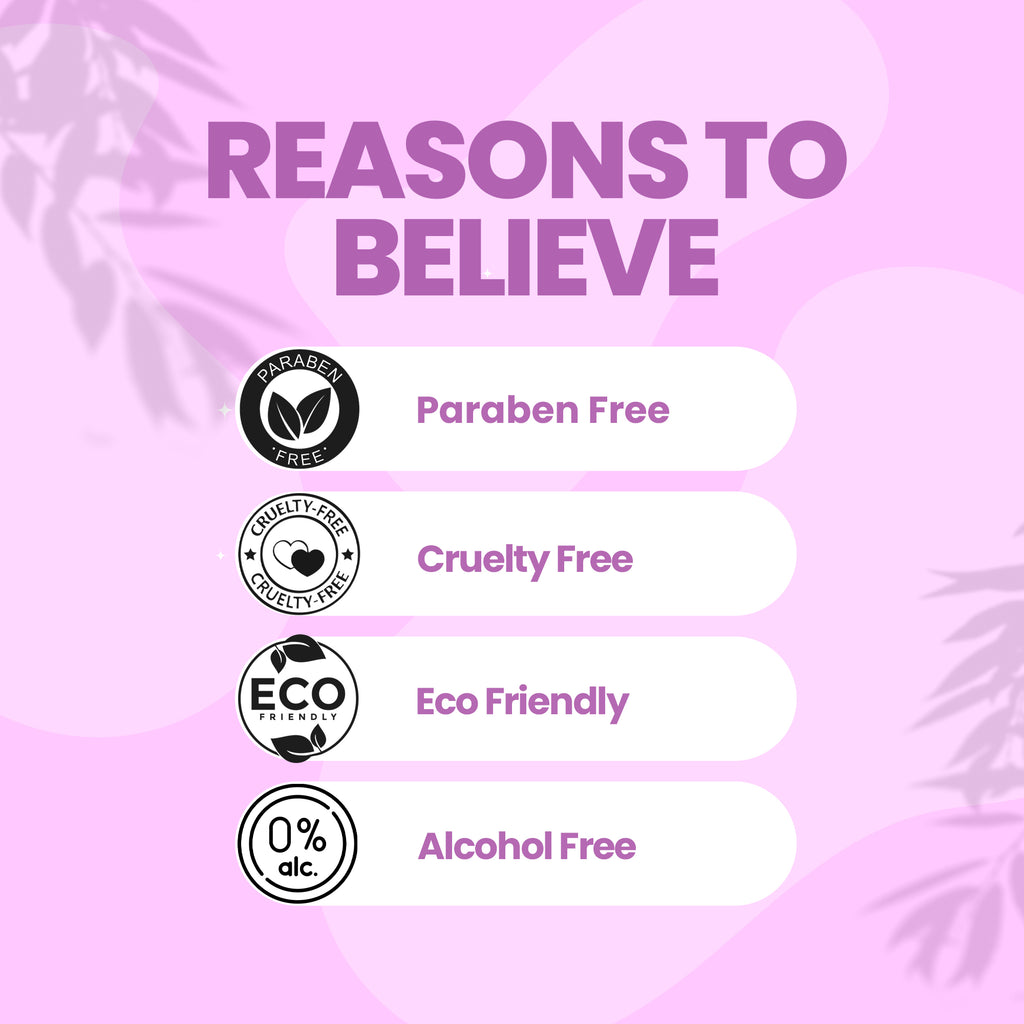 Effortless, Quick & Gentle Makeup Remover Wipes (Pack of 25)