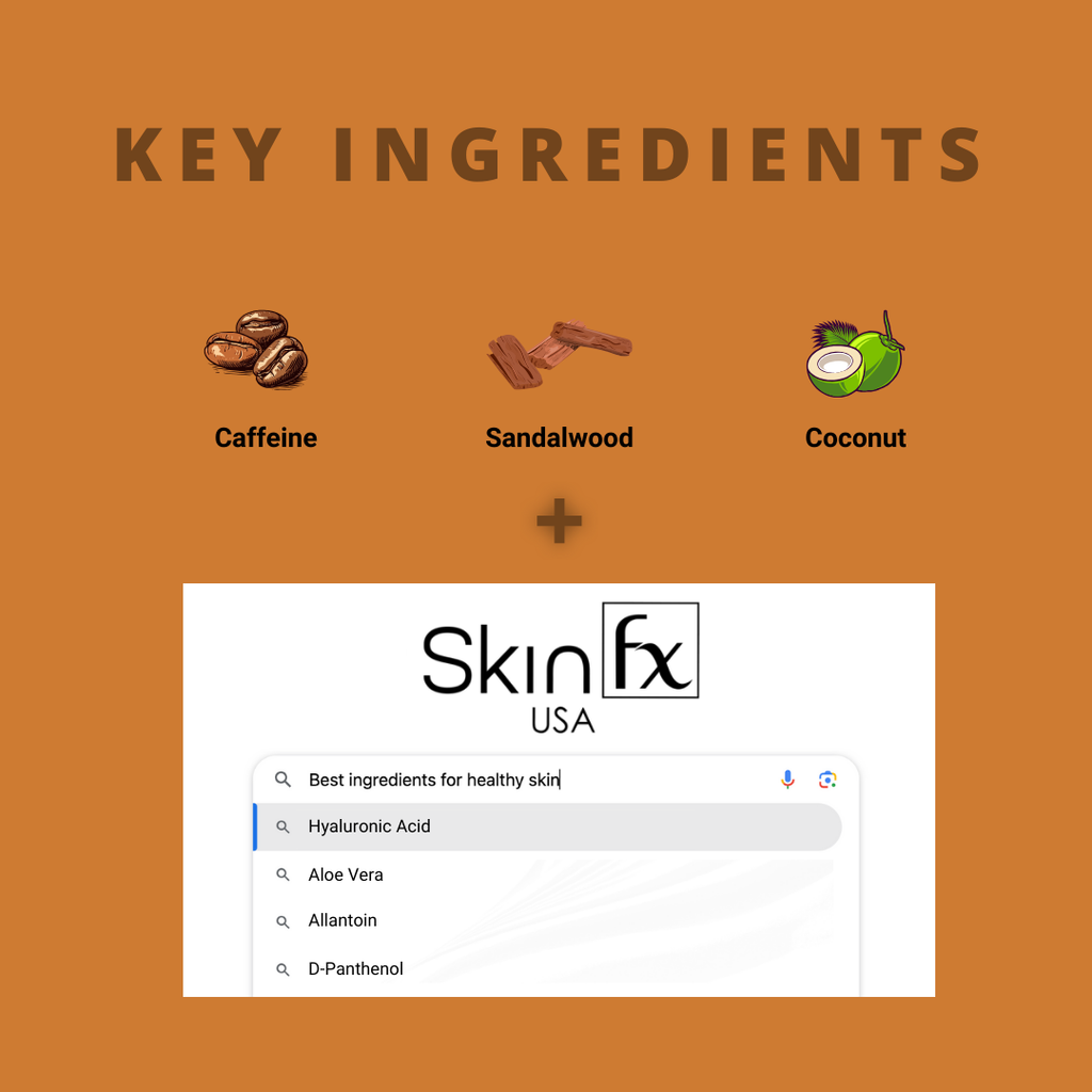 Purifying Men Serum Mask