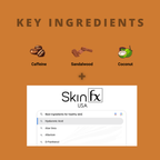 Purifying Men Serum Mask