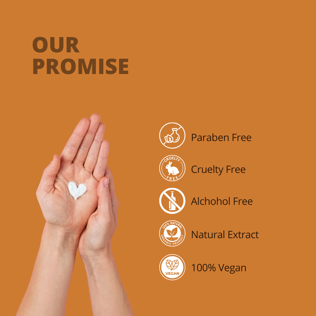 Purifying Men Serum Mask