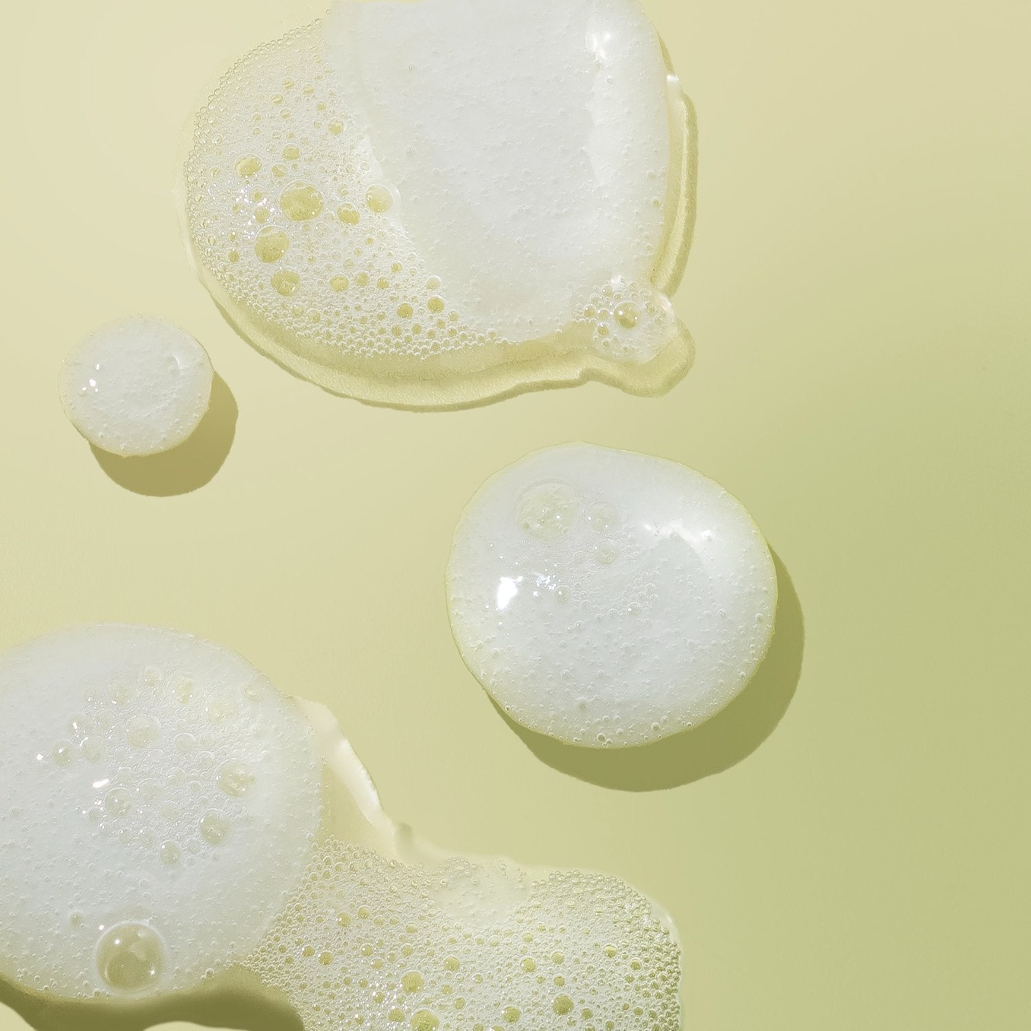 Superfood Avocado Boost Soothing Gentle Face Wash