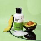 Superfood Avocado Boost Soothing Gentle Face Wash