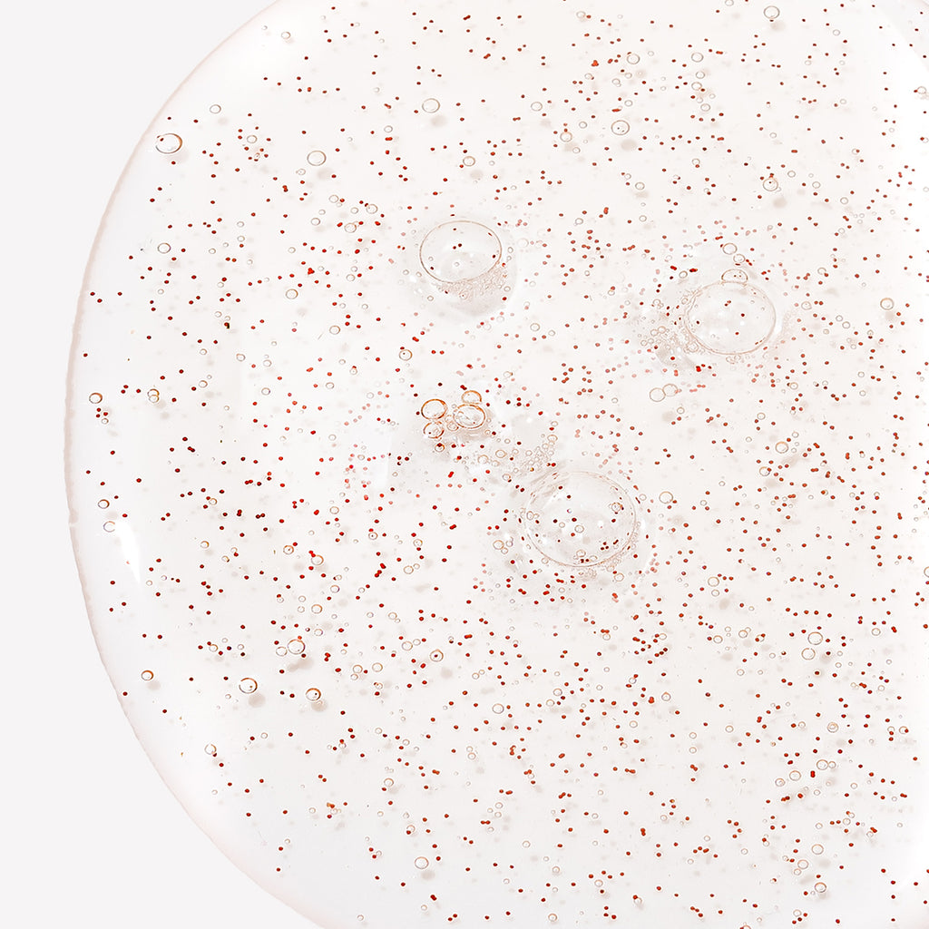 Superfood Berry Blast Refreshing Gel Face Wash