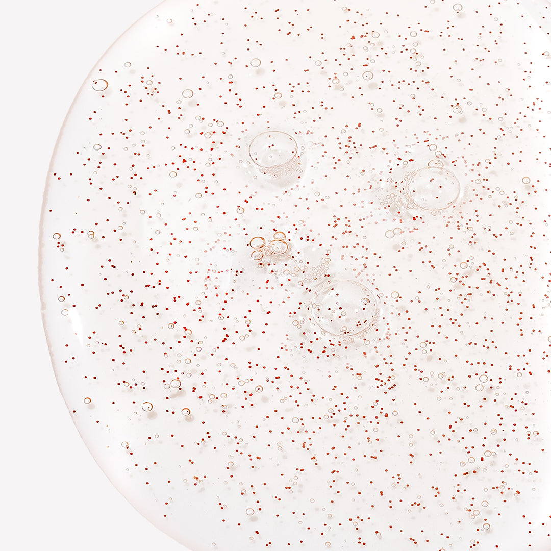 Superfood Berry Blast Refreshing Gel Face Wash