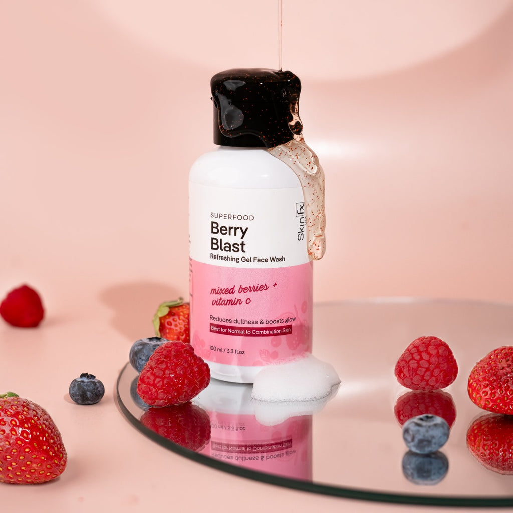 Gift Hamper - Premium Skincare for a Radiant Glow