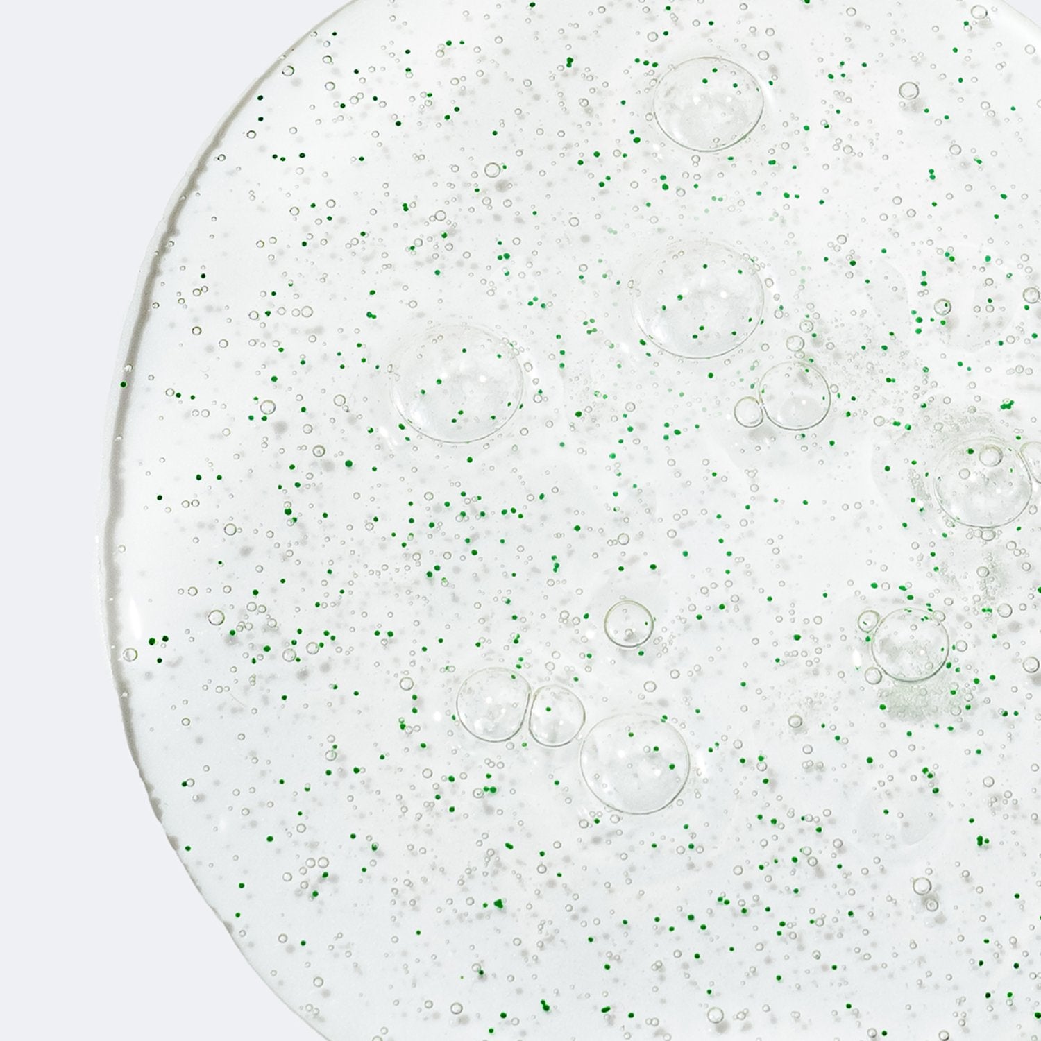 Superfood Kiwi Splash Brightening Gel Face Wash