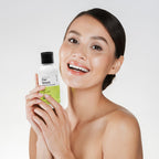 Superfood Kiwi Splash Brightening Gel Face Wash