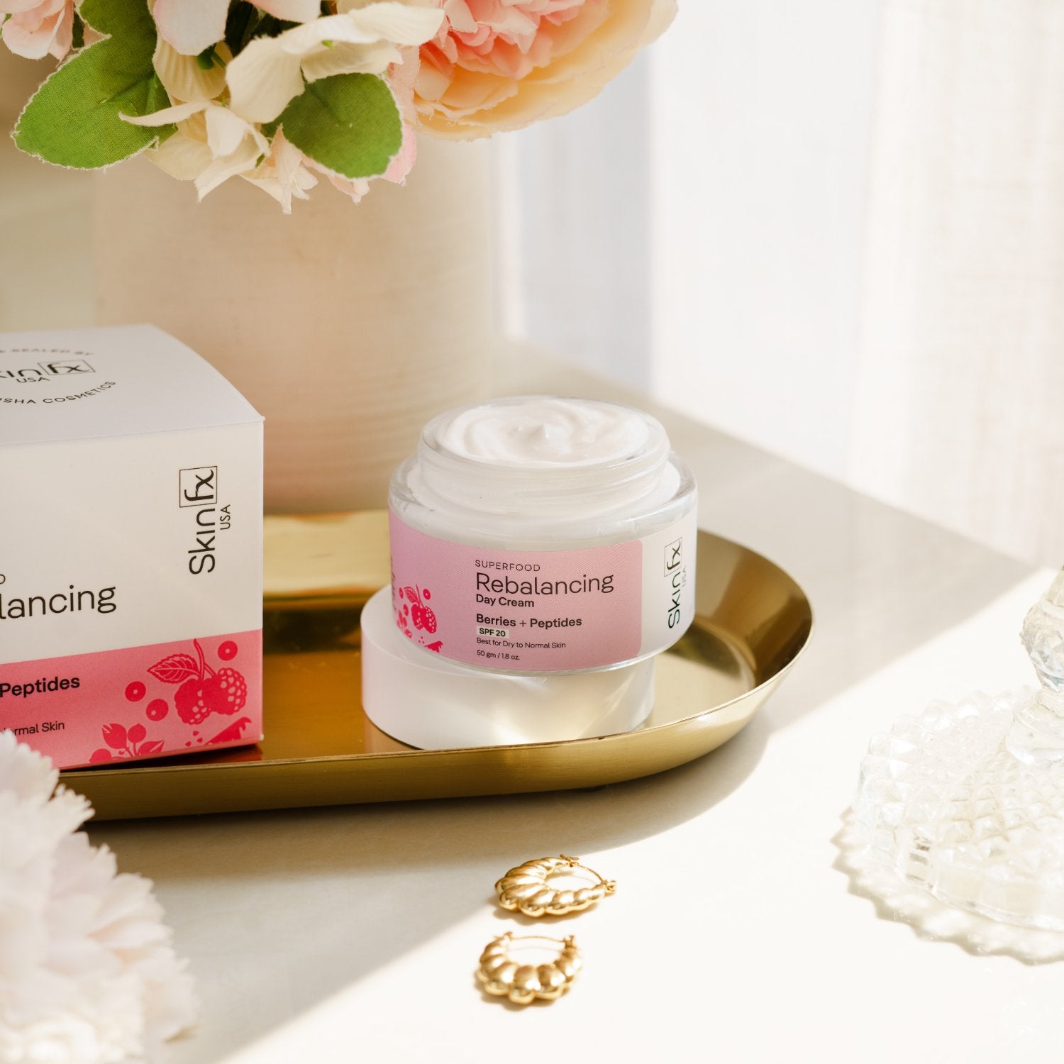 Glow Kit - Premium Skincare in a Special Gift Hamper