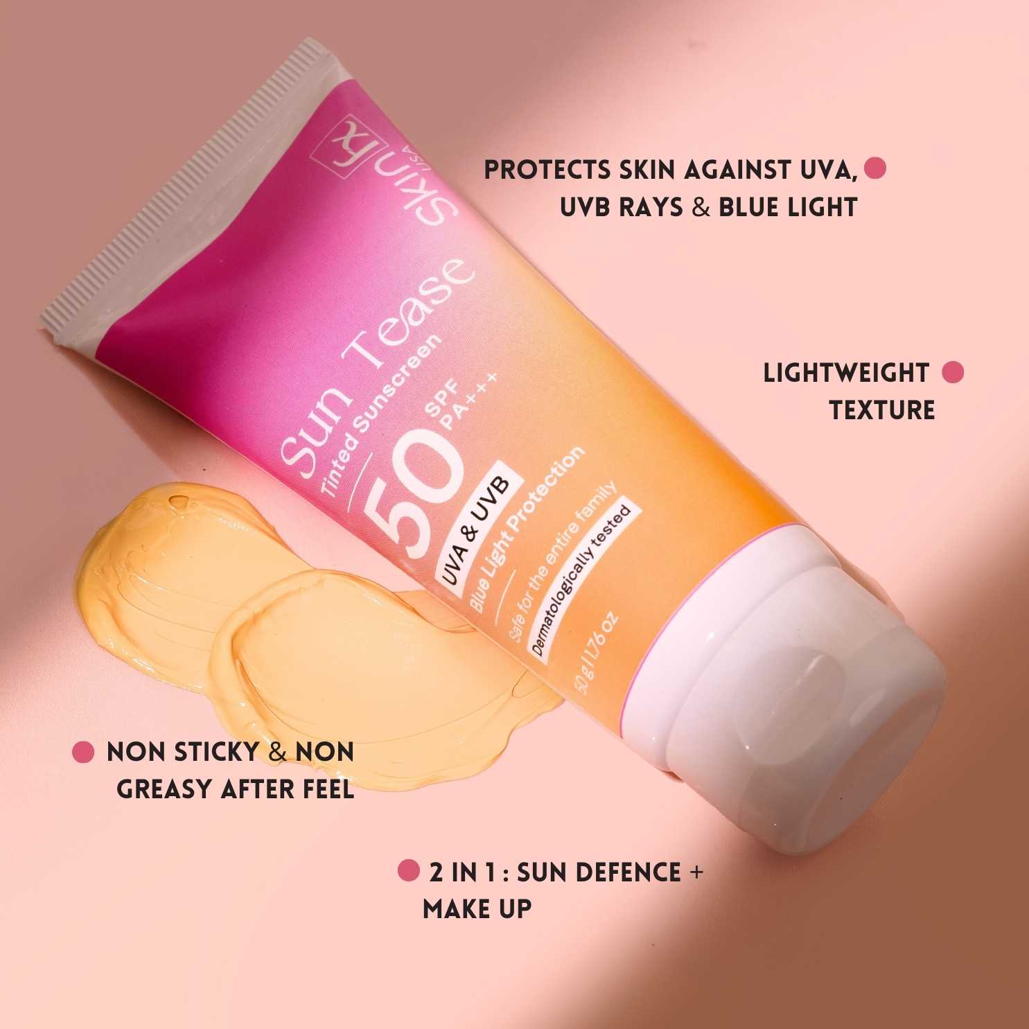 Gift Hamper - Premium Skincare for a Radiant Glow