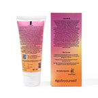 Skin Fx Sun Tease Tinted Sunscreen SPF 50 PA+++ for UVA/UVB and Blue Light Protection, with a universal vanishing tint.