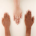 Sugar Baby, Perfect Stay & Twilight Nail Polishes - Red, Copper, Purple & Yellow