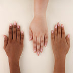 Color Fx Sugar Baby Nail Polish - Nude (Shade 115)