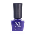 Xprss Nail Polish - Eggplant Purple, 312