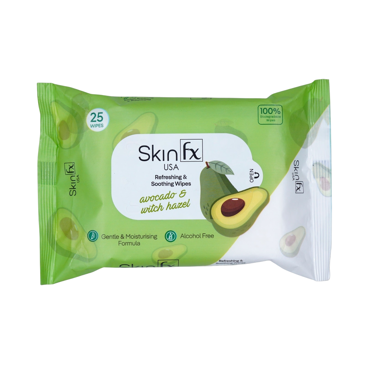 On-The-Go (Busy & Efficient)