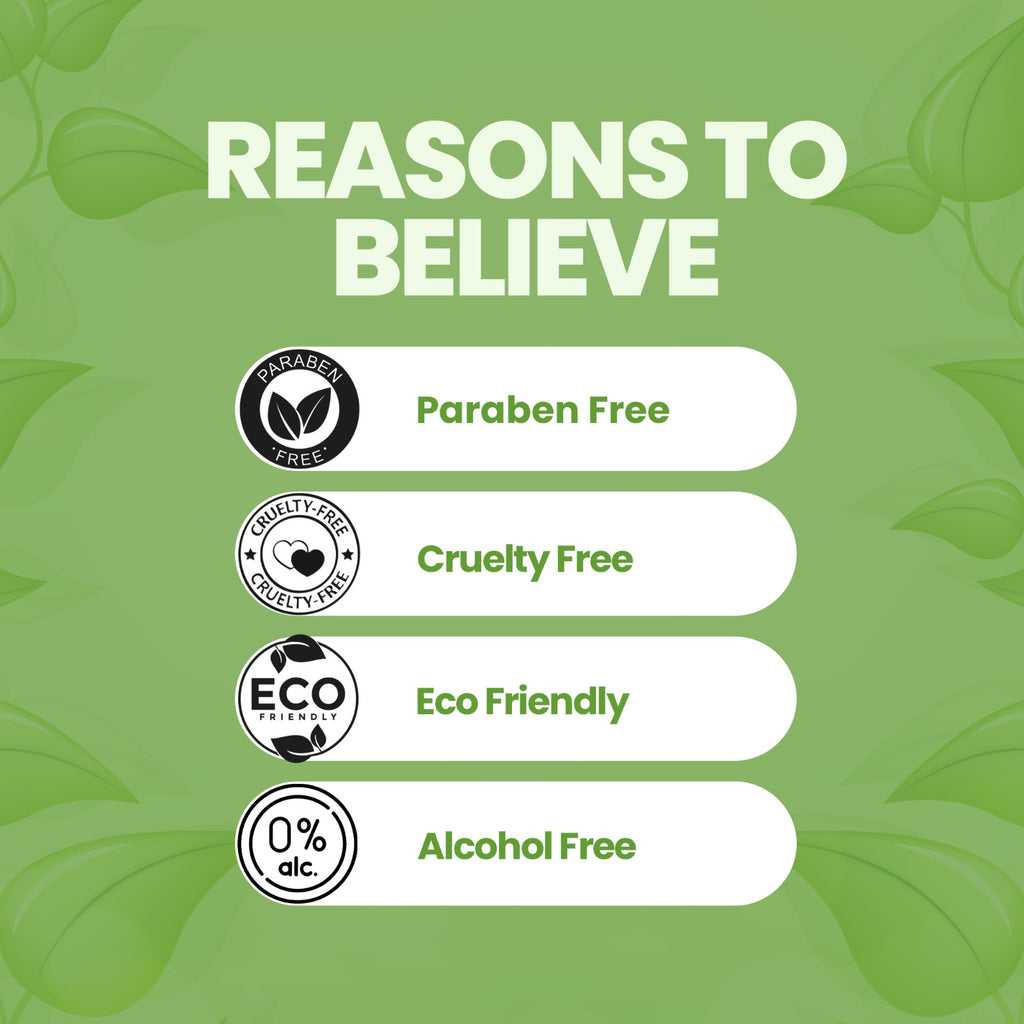 Refreshing & Soothing Wipes – Avocado & Witch Hazel 25 pcs