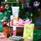 Gift Hamper - Premium Skincare & Makeup for a Festive Glow