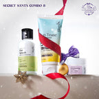 Glow Kit - Premium Skincare in a Special Gift Hamper