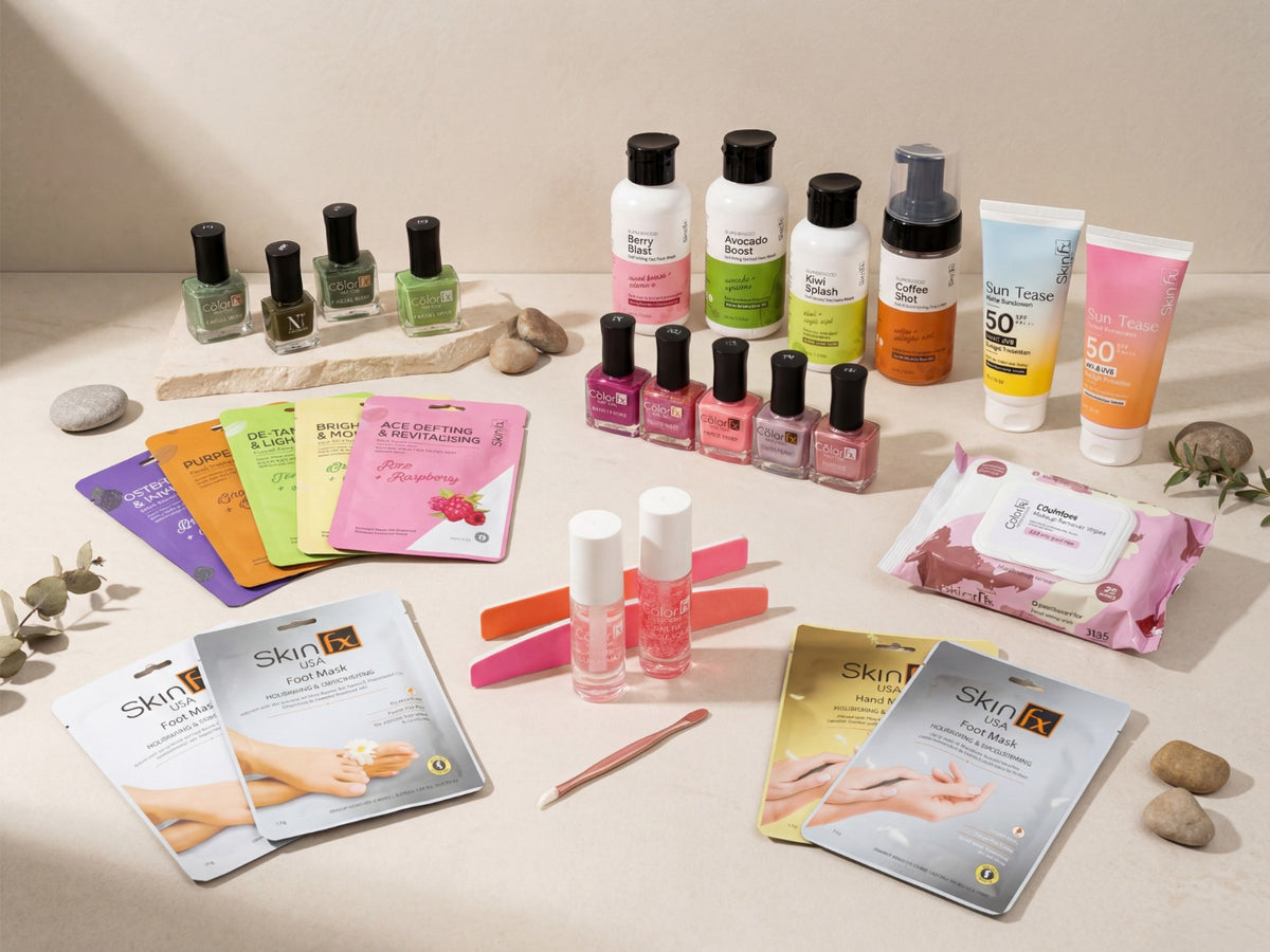 Frequently Bought Together Bundle